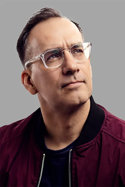 Adam Muller