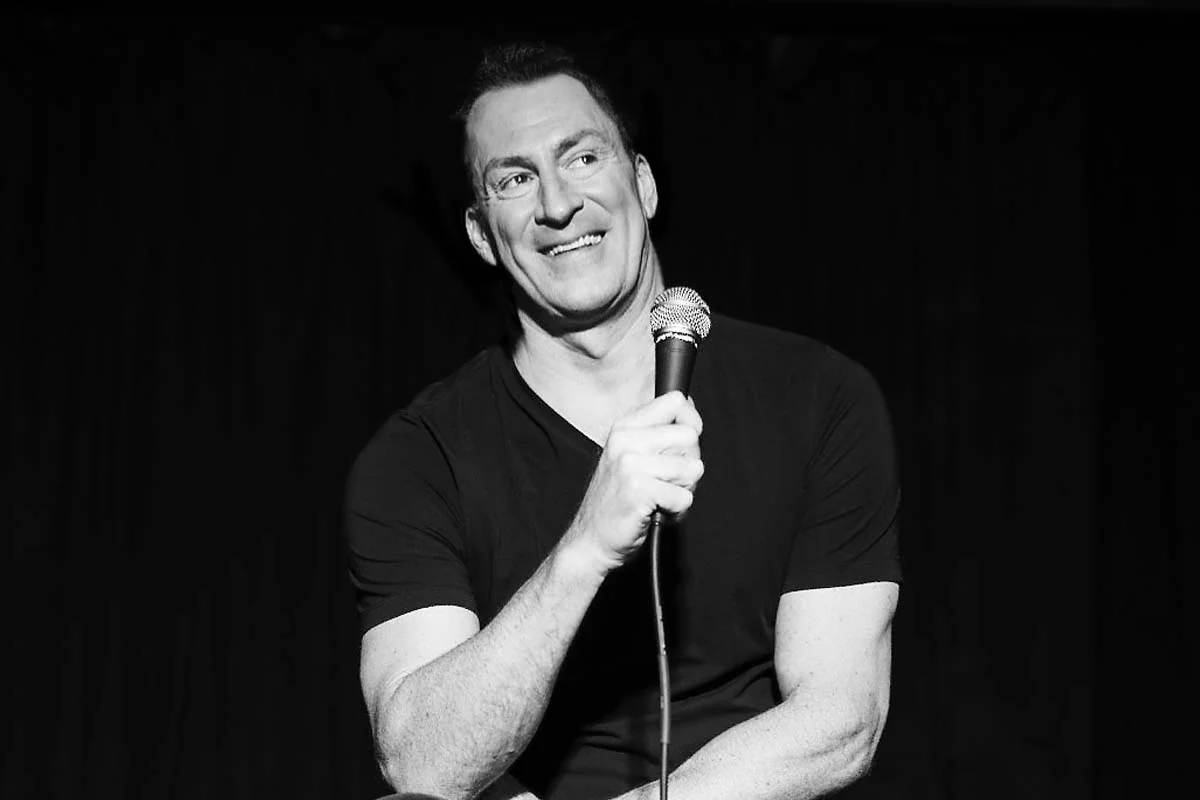 Ben Bailey