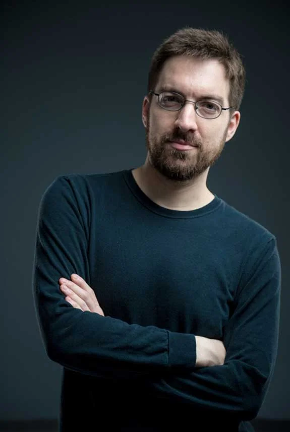 Ben Moore