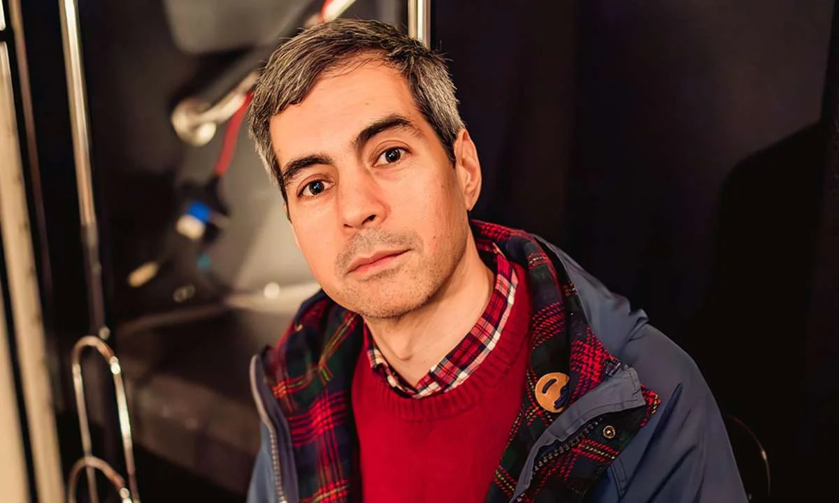Brent Weinbach
