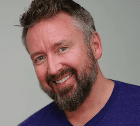 Chad Daniels