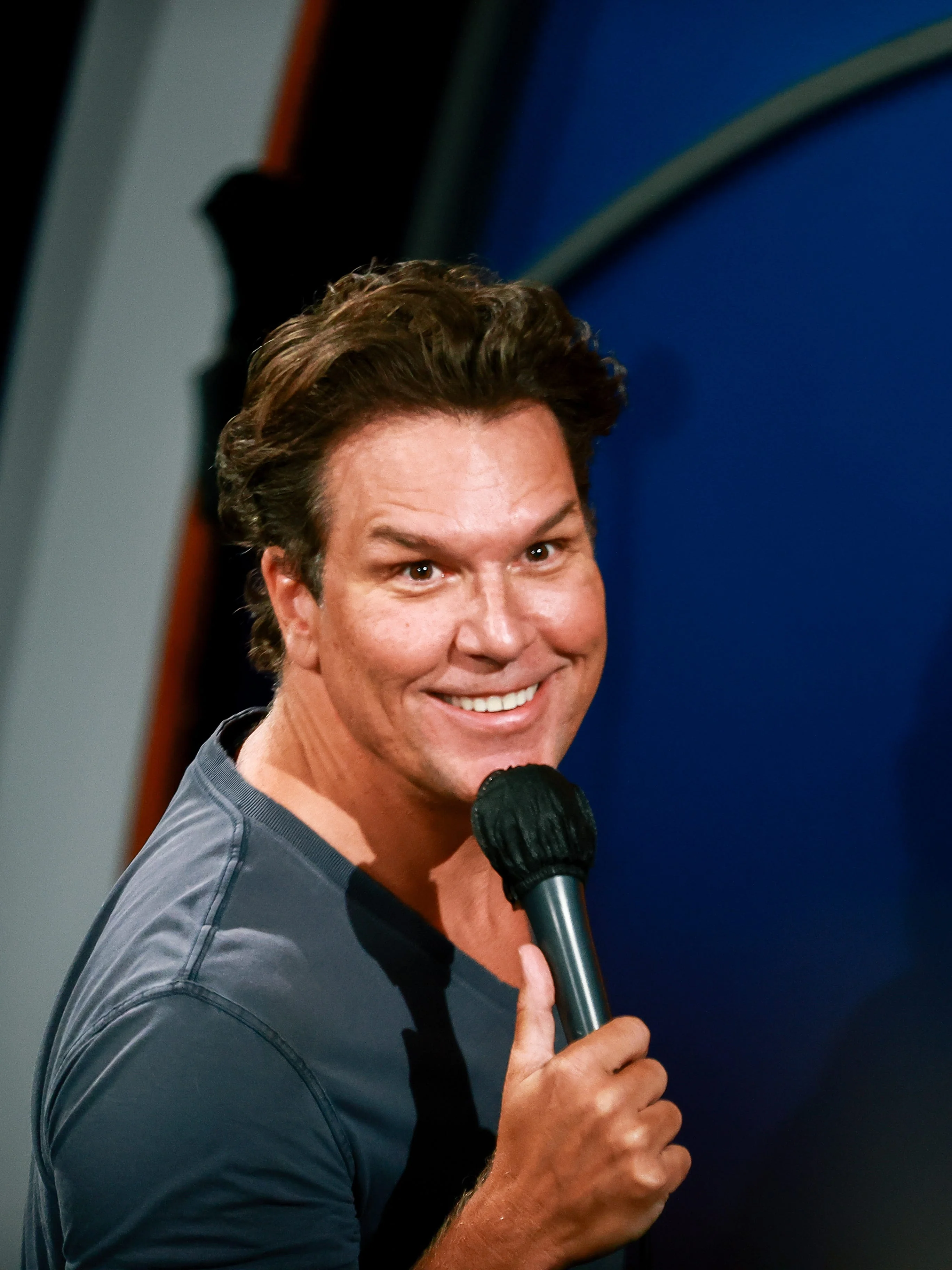 Headshot of Dane Cook
