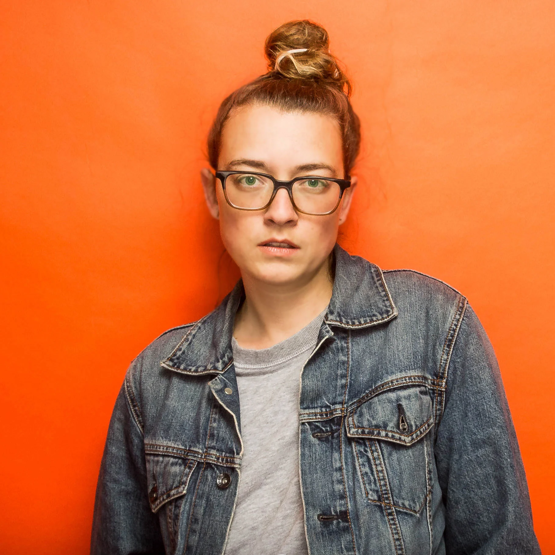 Headshot of Emily Catalano
