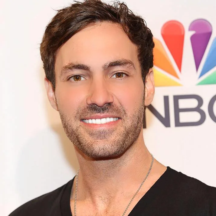 Headshot of Jeff Dye