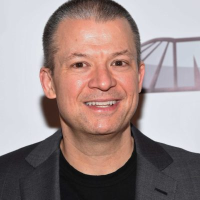 Headshot of Jim Norton