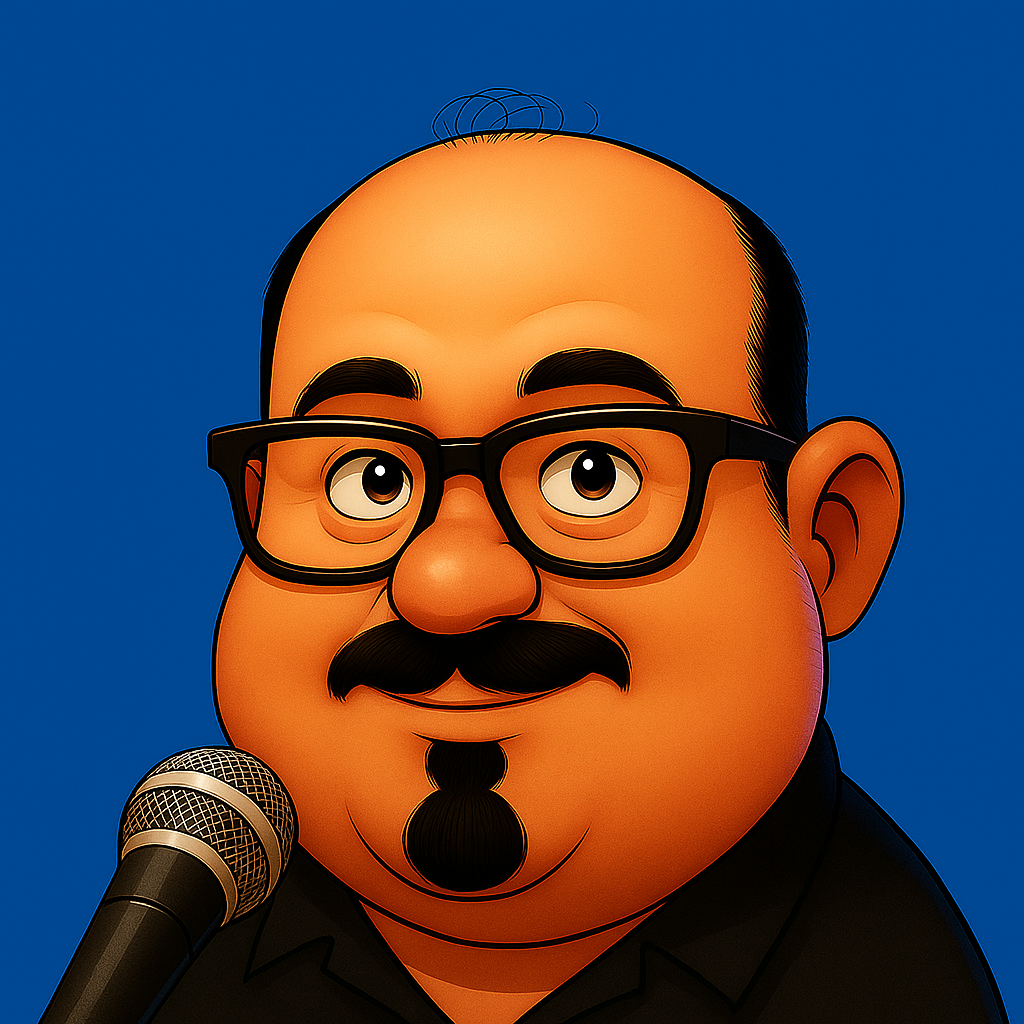 Avatar for Sean Fau