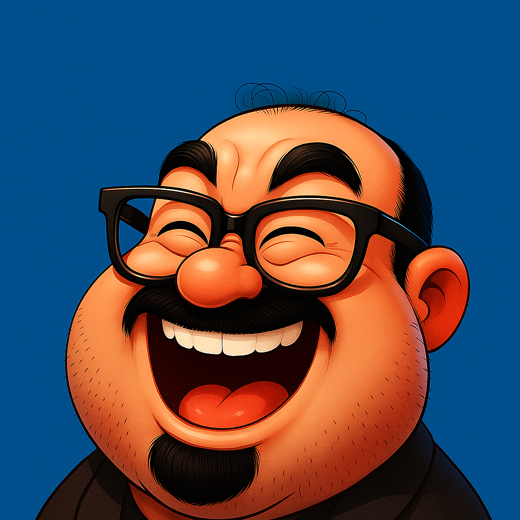 Avatar for Sean Fau
